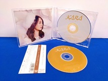 【CD】KARA フレンチキス /ソロver.☆5点セット☆帯付き（5788）_画像4