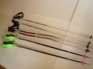  used for competition stock 3 pcs set GS+SL 118. with translation 