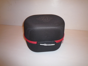 NF used SWEET PROTECTION helmet case with translation 