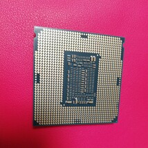 Intel Core i7 8700K SR3QR 3.70GHz [LGA1151 第8世代] _画像2