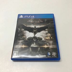 【PS4】 バットマン：アーカム・ナイト [通常版]