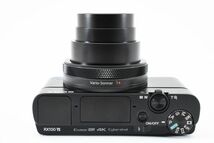 【新品級】SONY ソニー RX100VII　DSC-RX100M7　初期不良返品無料_画像4