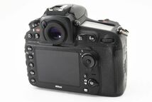 ★美品★ ニコン NIKON D810 ボディ ★完動品 ★元箱付き_画像3