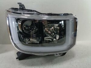 (24S659)　ウェイク　LA700S LA710S　右ヘッドライト　LED　純正　W2664