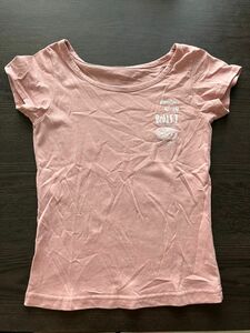 ☆チャコット☆キッズ☆レッスン用Tシャツ☆バレエ☆140㎝☆