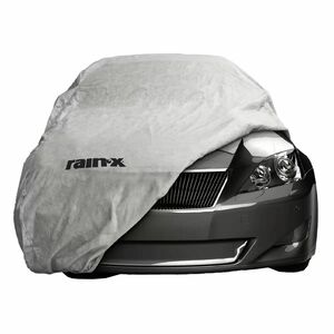 RAIN-X プログレード カーカバー カーカバー ボディカバー 車カバー 自動車カバー