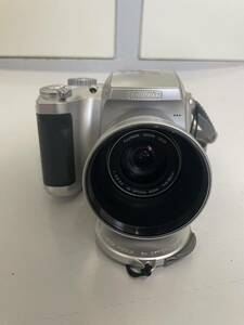 D05024 FUJIFILM FinePix デジタルカメラ S304 1:2.8-3.0 f=6-36mm 
