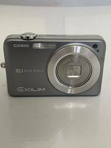 D05026 CASIO カシオ EXILIM EX-Z1080 コンパクトデジタルカメラ デジカメ 