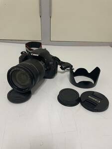 D05042 Canon Canon EOS Kiss X5 цифровой однообъективный зеркальный камера ZOOM LENS EF-S 18-200mm 1:3.5-5.6IS