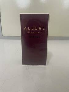 D05056 CHANEL シャネル ALLURE SENSUELLE 香水 200ml 未開封