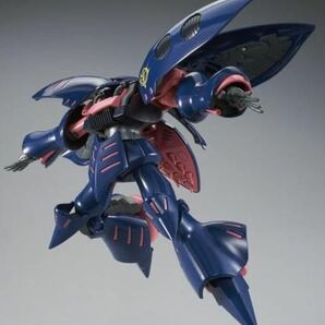 ( ランナー未開封未使用未組立 ) HG 1/144 キュベレイMk-II ( エルピー・プル専用機 ) 機動戦士ガンダムZZ HGUC バンダイ プレバンの画像8