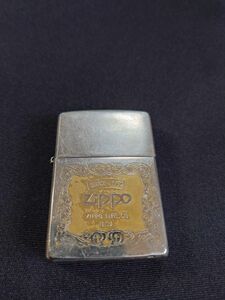 ZIPPO　中古品