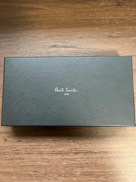 Paul Smith長財布