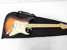 Fender American Standard Stratocaster 2005 エレキギター　フェンダー ストラト アメスタ_画像10