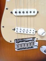 Fender American Standard Stratocaster 2005 エレキギター　フェンダー ストラト アメスタ_画像4