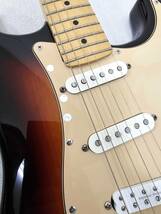 Fender American Standard Stratocaster 2005 エレキギター　フェンダー ストラト アメスタ_画像5