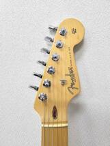 Fender American Standard Stratocaster 2005 エレキギター　フェンダー ストラト アメスタ_画像3
