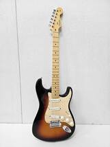 Fender American Standard Stratocaster 2005 エレキギター　フェンダー ストラト アメスタ_画像1