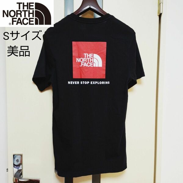 限定価格 THE NORTH FACE(ザノースフェイス) レッドボックス 半袖 Tシャツ