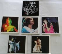 CD-＊M62■Bjork ビョーク　Live BOX 4CD＋DVD　EU盤■_画像6