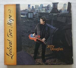 CD-＊M71■Jerry Douglas Lookout For Hope SUG-CD-3938 ジェリーダグラス■