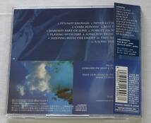 CD-＊M53■メロディカ　ロング ウェイ フロム ホーム 帯付 MELODICA LONG WAY FROM HOME■_画像3