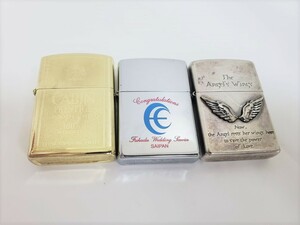 ZIPPO