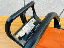 STIHL スチール MS230C エンジンチェーンソー ジャンク品_画像9