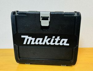 Makita マキタ 充電式インパクトドライバー TD172D 充電器セット　動作確認済み。。。。