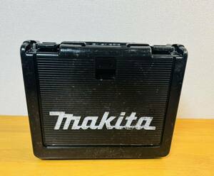 Makita マキタ 充電式インパクトドライバー TD136D 充電器セット　動作確認済み。。。。