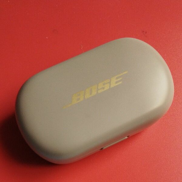 BOSE QuietComfort Earbuds 充電ケースのみ Amazon限定カラー