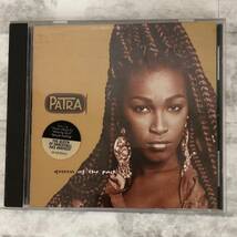 【中古CD】PATRA Queen of the Pack パトラ　ドロシースミス　レゲエ　_画像2