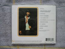 CD　70年代名作　キャットスティーヴンス2枚まとめて　Catch Bull at Four＋Foreigner　輸入盤・中古品　Cat Stevens_画像3