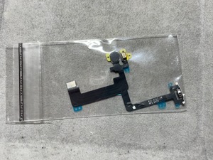 【送料無料】iPhone 6Plus 電源ボタンケーブル 修理 交換用リペアパーツ