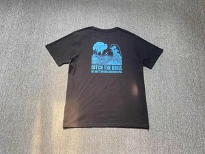 1800円～ パタゴニア patagonia メンズ Tシャツ 半袖 丸首 背中イラスト サイズあり XS-3XL 簡易包装 郵便発送 pp266