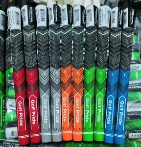 新品　ゴルフグリップ 　ゴルフプライド　Wrap・スタンダード　12本セット 5色組み合わせ可能　GOLFPRIDE gf33