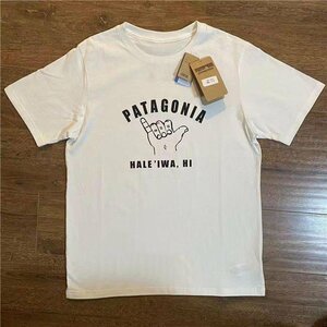 1800円～ パタゴニア patagonia メンズ Tシャツ 半袖 丸首 イラスト 文字 サイズあり XS-3XL 簡易包装 郵便発送 pp273