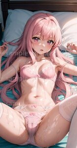 ^ Louis z17794^ cosplay ^ tapestry * Dakimakura cover series * super large bath towel * blanket * poster ^ super large 105×55cm