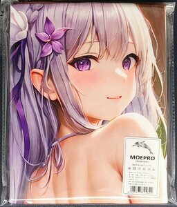 ^emi rear 16722^ cosplay ^ tapestry * Dakimakura cover series * super large bath towel * blanket * poster ^ super large 105×55cm