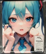 ▲初音ミク 26946▲コスプレ▲タペストリー・抱き枕カバー系・超大バスタオル・毛布・ポスター▲超大105×55cm_画像2