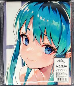 ^la Ram m uniform 18005^ cosplay ^ tapestry * Dakimakura cover series * super large bath towel * poster ^ super large 105×55cm