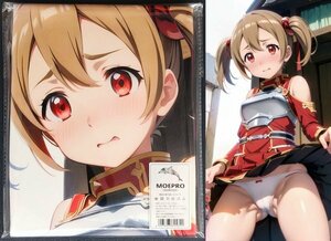 ^.... see ..... silica 16348^ cosplay ^ tapestry * Dakimakura cover series * super large bath towel * blanket * poster ^ super large 105×55cm