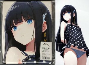 ^ deep snow 26439 ^ cosplay ^ tapestry * Dakimakura cover series * super large bath towel * blanket * poster ^ super large 105×55cm