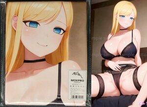 ^ чёрный meido. Alice 27459 ^ костюмированная игра ^ гобелен * Dakimakura покрытие серия * супер большой банное полотенце * одеяло * постер ^ супер большой 105×55cm