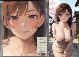 ^ вода . тысяч журавль 26703^ костюмированная игра ^ гобелен * Dakimakura покрытие серия * супер большой банное полотенце * одеяло * постер ^ супер большой 105×55cm