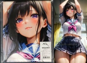 ^ height slope beauty .25681^ cosplay ^ tapestry * Dakimakura cover series * super large bath towel * blanket * poster ^ super large 105×55cm