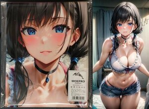 ^.. heaven .27207^ cosplay ^ tapestry * Dakimakura cover series * super large bath towel * blanket * poster ^ super large 105×55cm