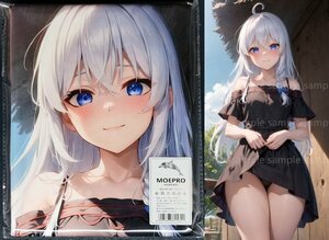 ^. женщина. i Ray na27674^ костюмированная игра ^ гобелен * Dakimakura покрытие серия * супер большой банное полотенце * одеяло * постер ^ супер большой 105×55cm