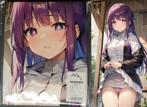 ^ferun26927 ^ cosplay ^ tapestry * Dakimakura cover series * super large bath towel * blanket * poster ^ super large 105×55cm