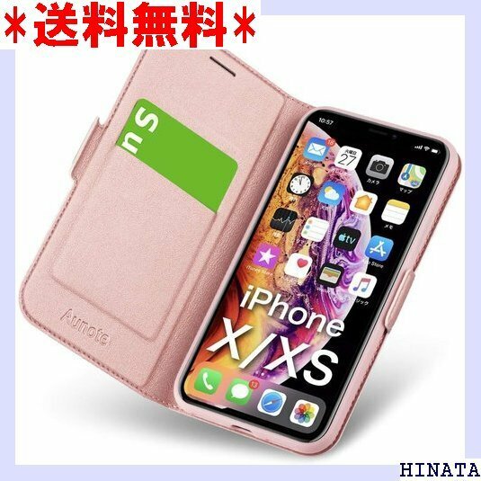 iphone Xs ケース iphone X ケース s ケース スマホケース iphonex ローズゴールド 53